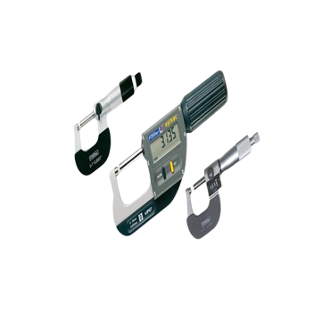 Outside Micrometers 